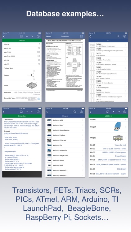 Electronic Toolbox Pro
