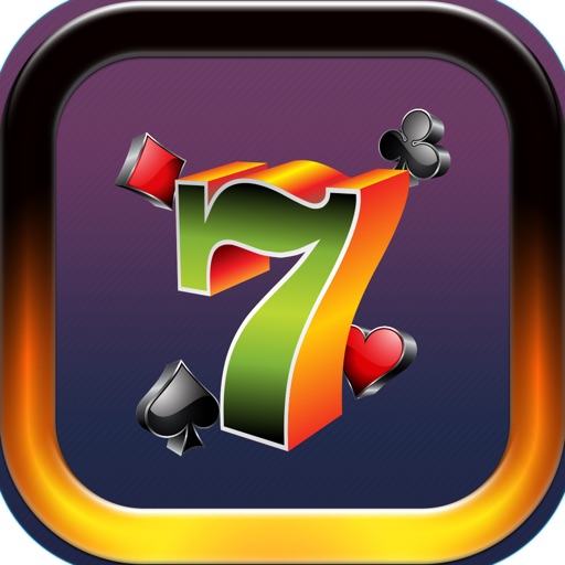 Fun Vegas Casino Slots - Play Free, Gambling House icon