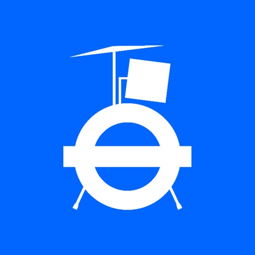 London Drum Studio Bookings by nick roberts