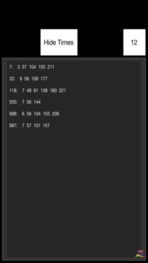 Lap Counter by Pelagic Games(圖5)-速報App