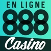 888 casino en ligne de jeux d'argent, poker, roulette, blackjack, roue de la Fortune et autres 888casino jeux et des bonus commentaires