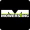 Mowers Inc is family owned and operated and has earned a reputation by delivering our customers high quality mowers since 1985