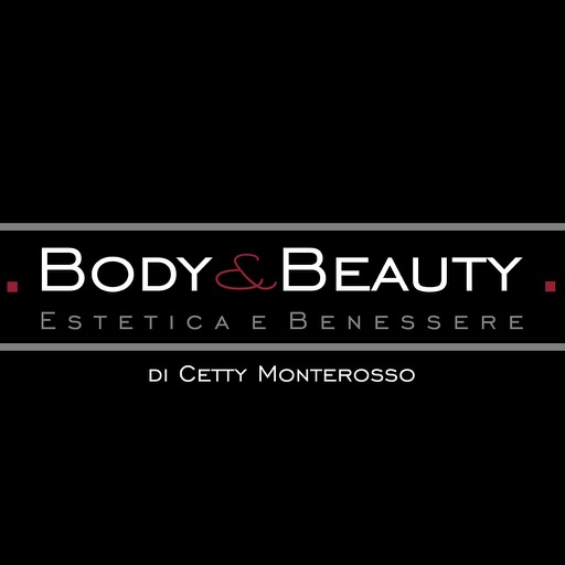 Body & Beauty Estetica e Benessere icon