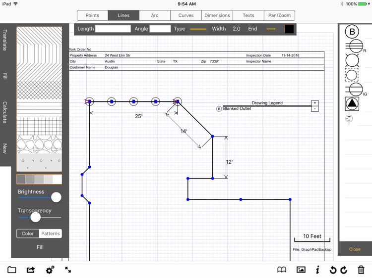 GraphPad R7 Pro