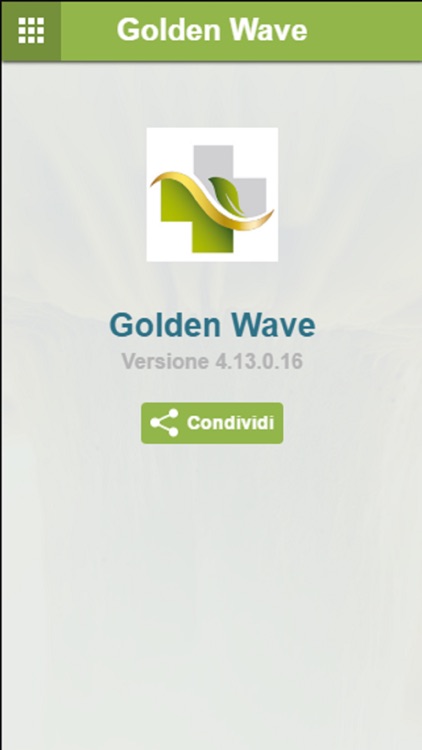 Golden Wave