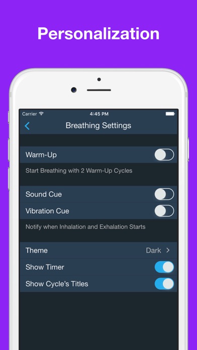 BREATHE DEEP - PERSONAL ASSISTANT FOR BREATHING MEDITATION, PRANAYAMA BREATH AND UJJAYI SỨC KHOẺ BREATHE DEEP - PERSONAL ASSISTANT FOR BREATHING MEDITATION, PRANAYAMA BREATH AND UJJAYI