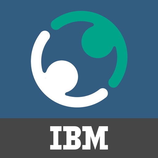 IBM Cúram Mobile