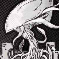 The Night Squid Apocalypse icon