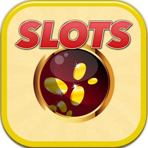 Vegas Casino Amazing Paylines - Free Slots icon