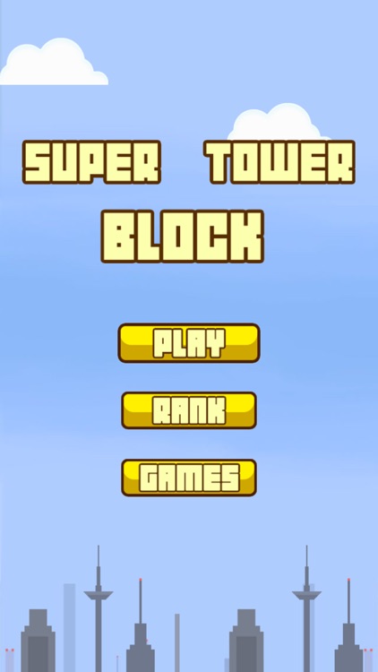 Super Tower Enhanced Version