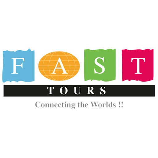 Fast Tours Egypt icon