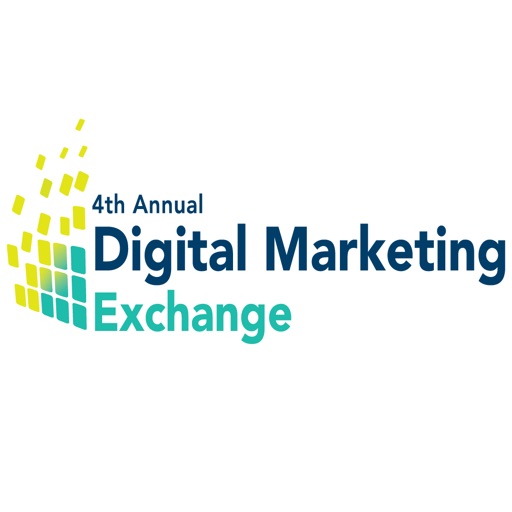 Digital Marketing Exchange Icon