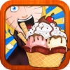 Ice Cream Maker for Naruto