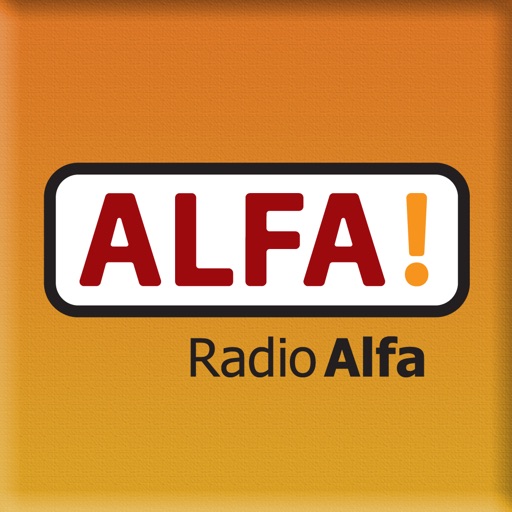Radio Alfa by SharksMedia