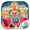 Purchase Funny Emojis and get over 40+ Funny emojis to text friends