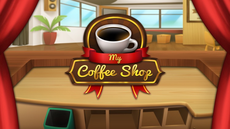 My Coffee Shop - Cafeteria screenshot-4