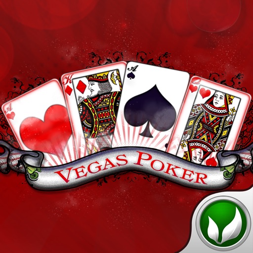 Vegas Poker icon