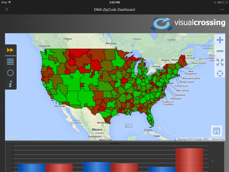 VC Biz Maps