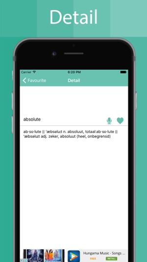 Dutch Dictionary Offline(圖3)-速報App