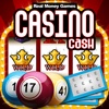 Casino Cash - Slots, Bingo, Roulette, ScratchCards