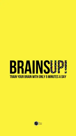 Game screenshot Brains Up! mod apk