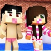 Baby Skins and Aphmau Skins and Boy Skins and Girl Skins For Minecraft PE
