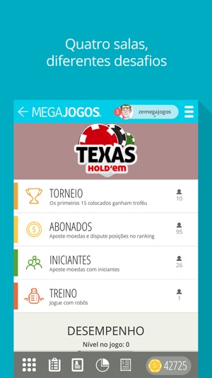 Poker Texas Holdem Online(圖3)-速報App