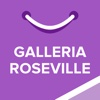 Westfield Galleria Roseville, powered by Malltip