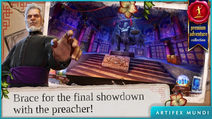 Enigmatis 3 The Shadow of Karkhala Full