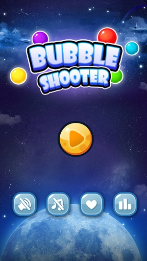 Bubble Shooter Classic Puzzle(圖4)-速報App