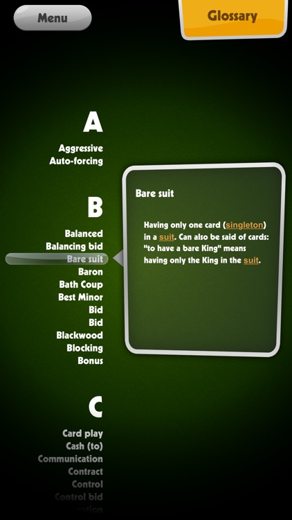 FunBridge Quiz screenshot-4