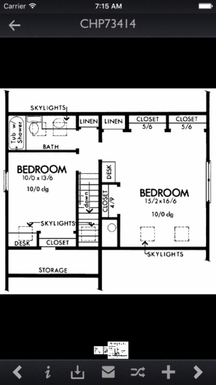 Cabin House Plans Info Pro