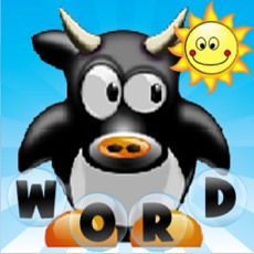 Activities of Penguin Wack Word Drops