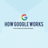 Quick Wisdom from How Google Works