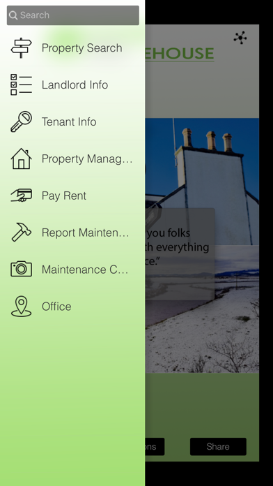 How to cancel & delete Stonehouse Lettings from iphone & ipad 2