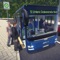 BUS Driving City Simulator 2017
