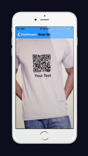 Barcode & QR Scanner - QR Gen(圖1)-速報App