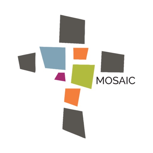 Mosaic Church • Arkansas icon