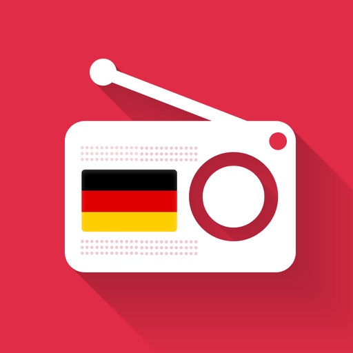 Radio Germany - DE Radios Icon