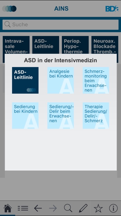 【图】DGAI Leitlinien(截图2) 【图】DGAI Leitlinien(截图2)