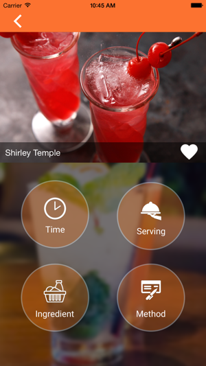 Cocktail Twist - Drink Recipes(圖4)-速報App