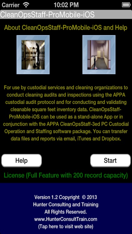 CleanOpsStaff-ProMbile