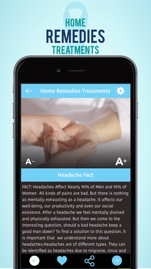 Home Remedies Treatments(圖4)-速報App