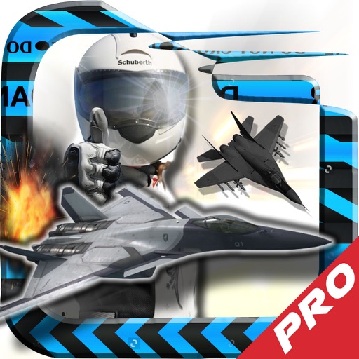 Accelerate Jet-Craft Pro : Battle And Race Icon