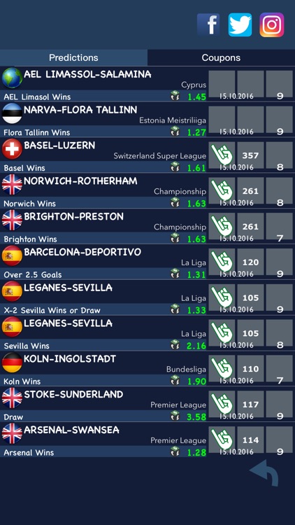 Betting Portal - Top VIP Betting Platforms screenshot-3