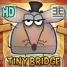 Activities of Tiny Bridge: Ratventure HD
