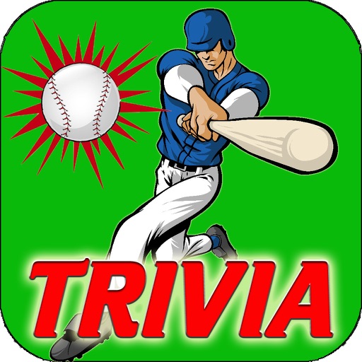 Baseball Trivia  Quiz Championships Icon