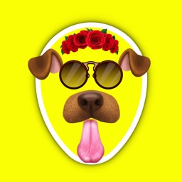 Snap Face Funny Stickers for iMessage