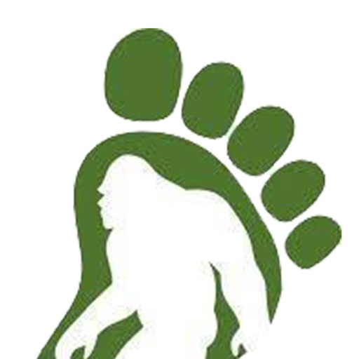 Bigfoot Bites icon