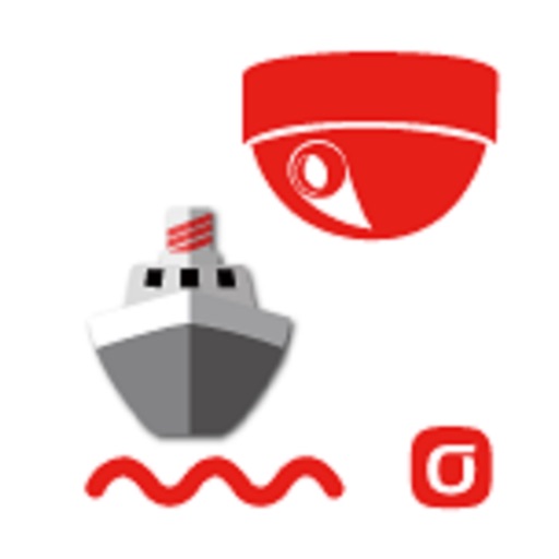 OCT Sea Black Box iOS App